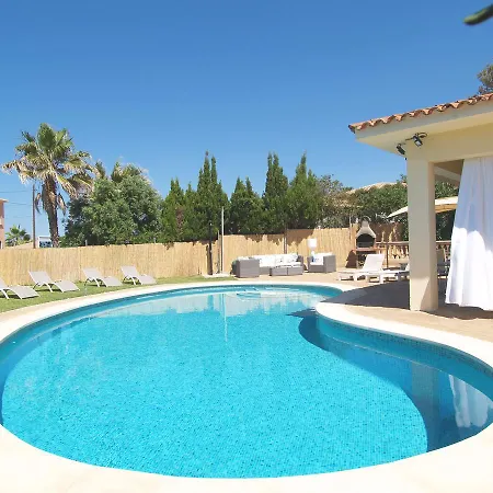 Villa Font *