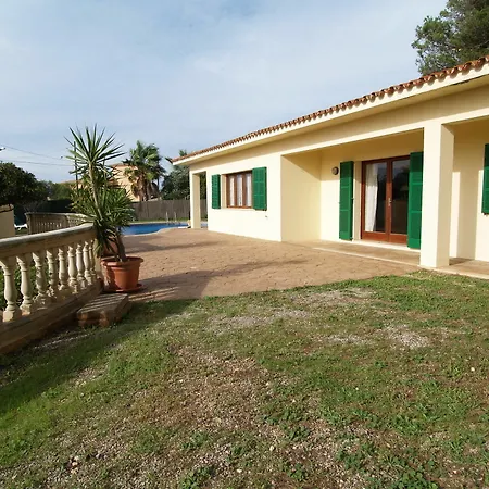 Font Villa