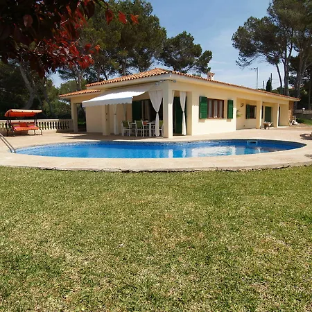 Villa Font